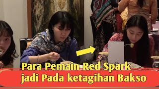 Sekali Nyoba Bakso Langsung Ketagihan‼️jadi gak mau pulang