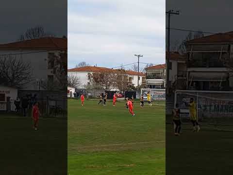 Αστέρας Καρδίτσας vs