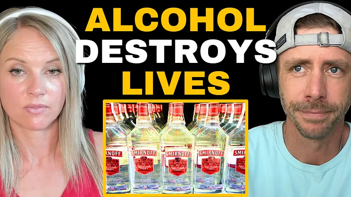 I Lied, I Manipulated, I Gaslit – Alcohol Changed Who I Was (300 Days Sober)