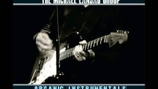 Video thumbnail of "The Michael Landau Group - Big Sur Howl"