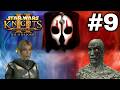 STAR WARS Knights of the Old Republic II Part 9 The STAR WARS Knights of the Old Republic II Part 9 The
