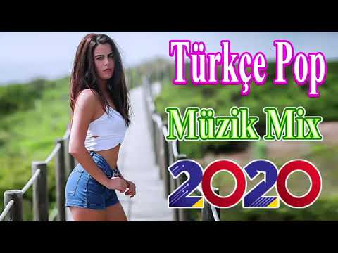 TÜRK POP ŞARKILAR 2020 REMİX MİX (12 SAAT)