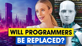 What Will Programming Look Like 5 Years From Now With AI & Chat GPT?
