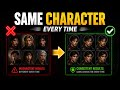How to Create Consistent Characters in Leonardo AI (Step-by-Step Guide 2026)
