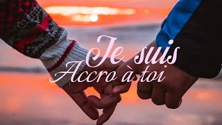 ACCRO À TOI | Zouk Love Sensuel | Déclaration d’Amour