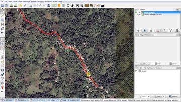 JOSM: Basic Road Mapping