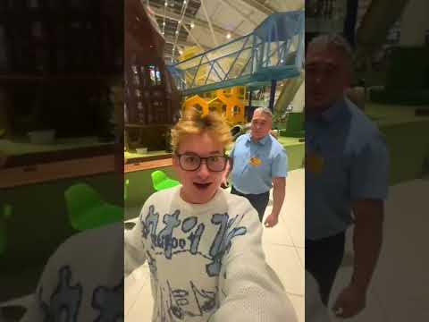 ОХРАННИК ИЗ САБВЭЙ СЕРФ😂 #shorts #прикол #мемы