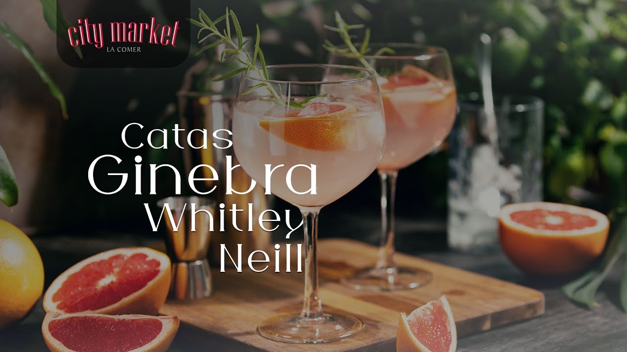 Ginebra Whitley Neill
