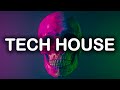 Tech house mix 2023  june
