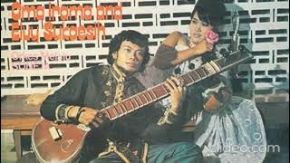 ELVI SUKAESIH   -  JANJI HAMPA