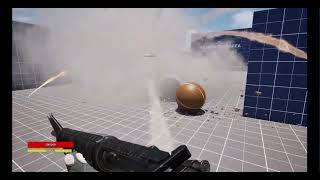 Devlog #8: Realistic Recoil Testing (Dummy Test)