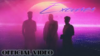 Video thumbnail of "Excuses (Official Video) | AP Dhillon | Gurinder Gill | Intense"