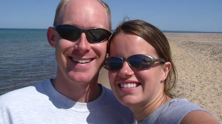 2004 Scott & Kathy