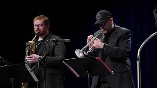 I Got Loaded - The Blue Notes featuring Jay Stulo
