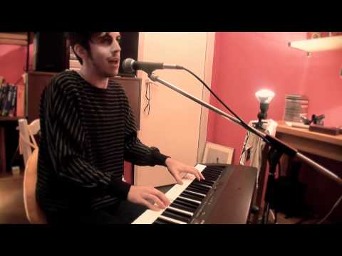 Brendan Maclean - River (Joni Mitchell)