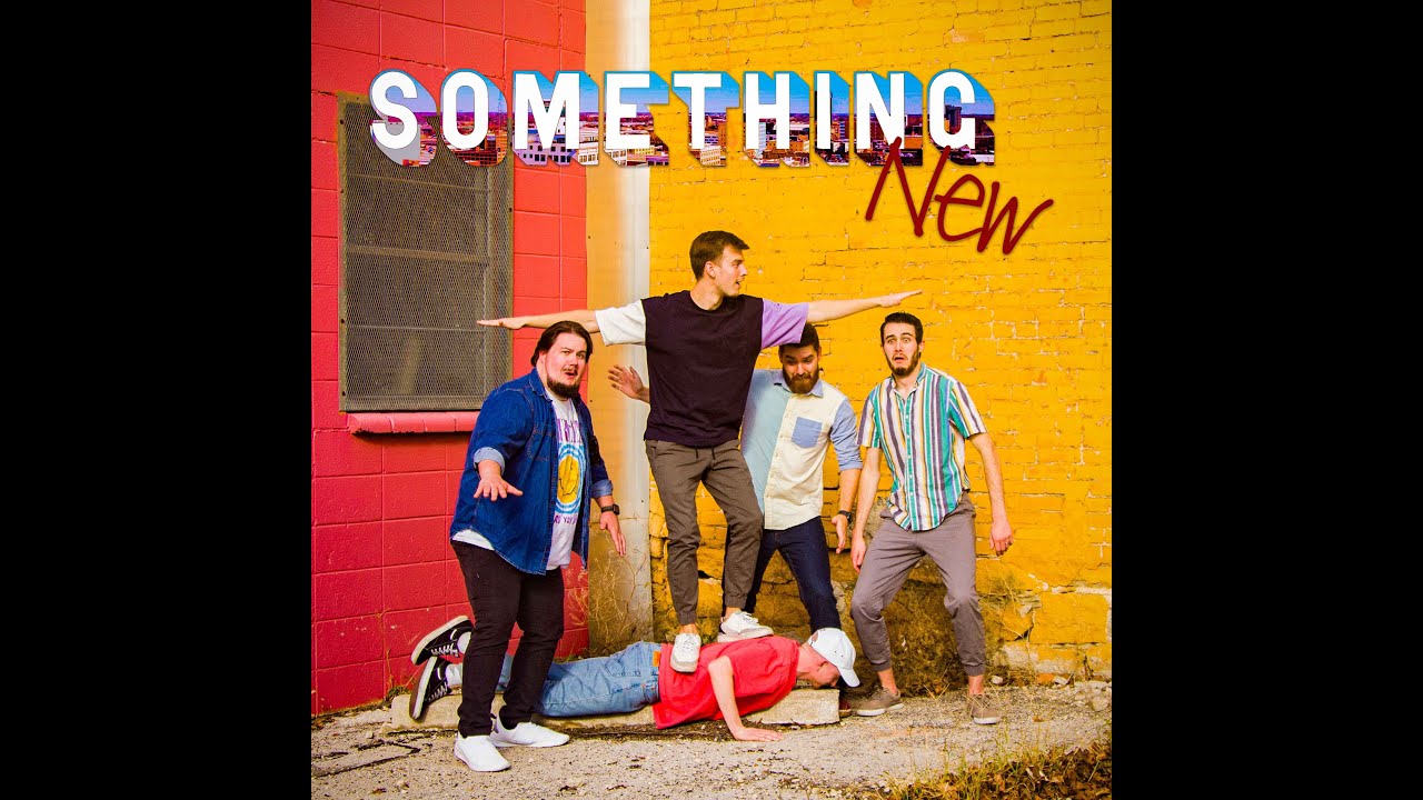 Something New Music Video! - YouTube