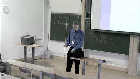 Dr. Juha Jäykkä | Dynamics of Hopfions