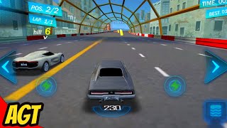 Street Racing 3D - Drift Street Racing Video Game - Android gameplay 4 screenshot 2
