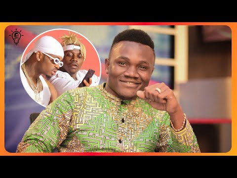 Mbiri Ya Mboso Oyimba Waku Tanzania 