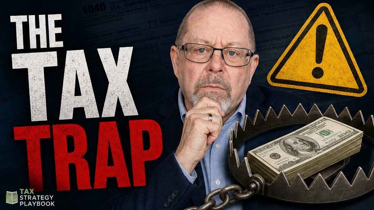 The Cost Segregation Deduction Trap That Catches Investors Off Guard