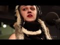 Hiatus Kaiyote: 'Lace Skull,' Live On Soundcheck