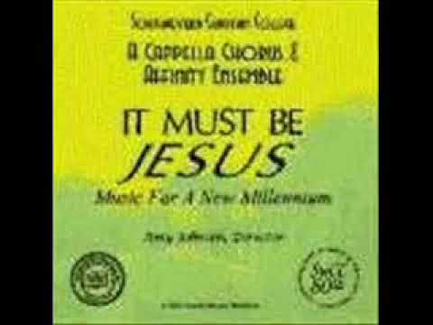 Southwestern Christian College - Jesus Will Wipe Away All Tears