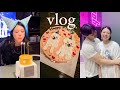 vlog | turning 30, suprising my fiance, quality time with friends