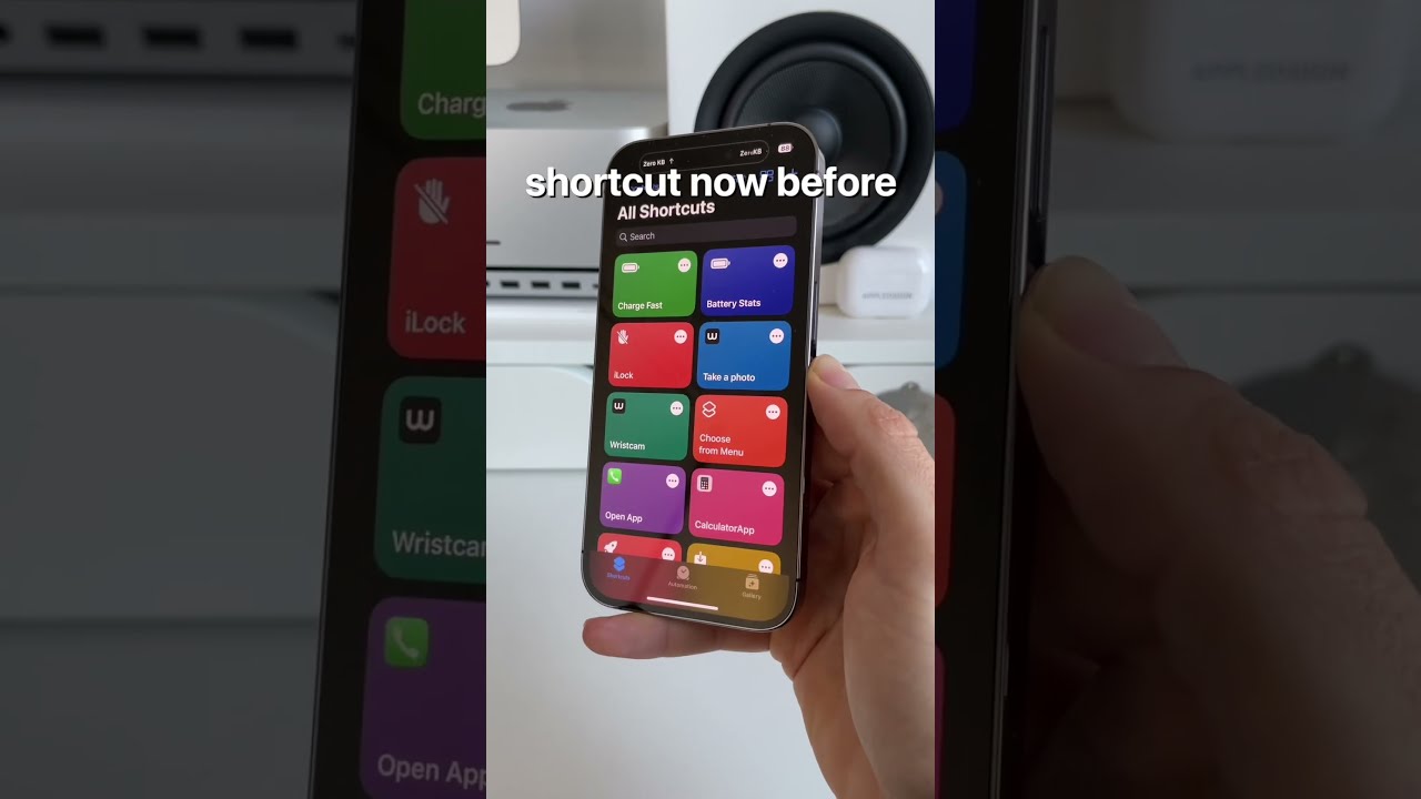 Hoe Laad Je IPhone SNEL Op 