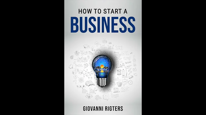 How to Start a Business | Entrepreneurship for Beginners & Dummies Audiobook