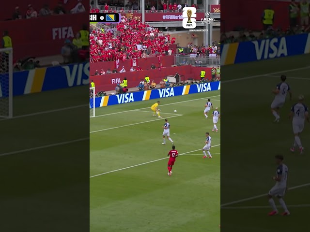 Umalo asistencija godine: Dejvidov loš prijem upropastio magiju!