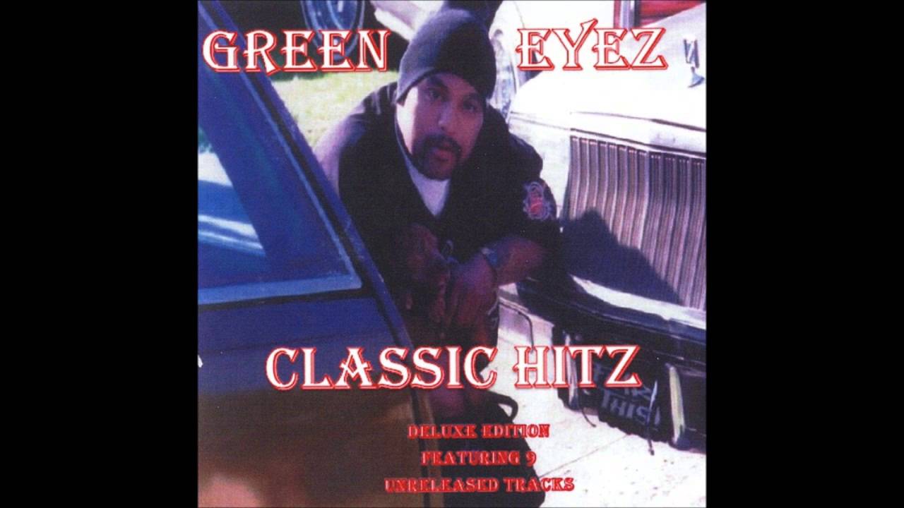 Guarda Green Eyez ft. Kubwa, Brazy Moe & Nikki C - Pain su YouTube Guarda Green Eyez ft. Kubwa, Brazy Moe & Nikki C - Pain su YouTube