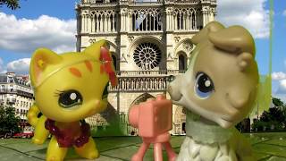 LPS сериал: Подарок 4 серия / Gift (episode 4) LPS сериал: Подарок 4 серия / Gift (episode 4)