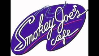 Video thumbnail of "19. Smokey Joe's Cafe: Saved"