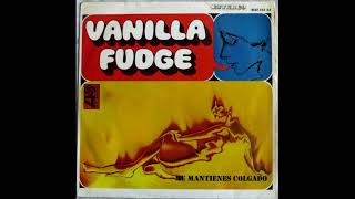 Vanilla Fudge  First Album 1967  Album Vinyl