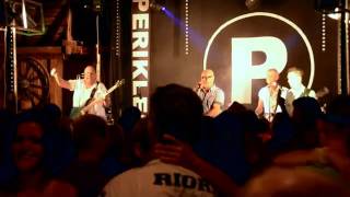 Perikles - Highway To Hell  - Öland 2011