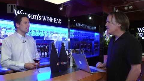 JAMESSUCKLING.COM - Hong Kong Wine Challenge: Watson