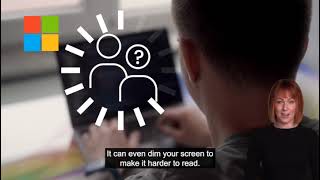 Windows 11 will warn you if someone’s snooping
