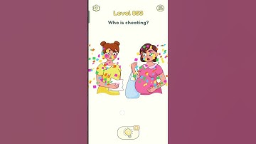 DOP 2 Level 853😍🔥 wait for end #shorts #games #dop2 #subscribe #gaming #shortvideo