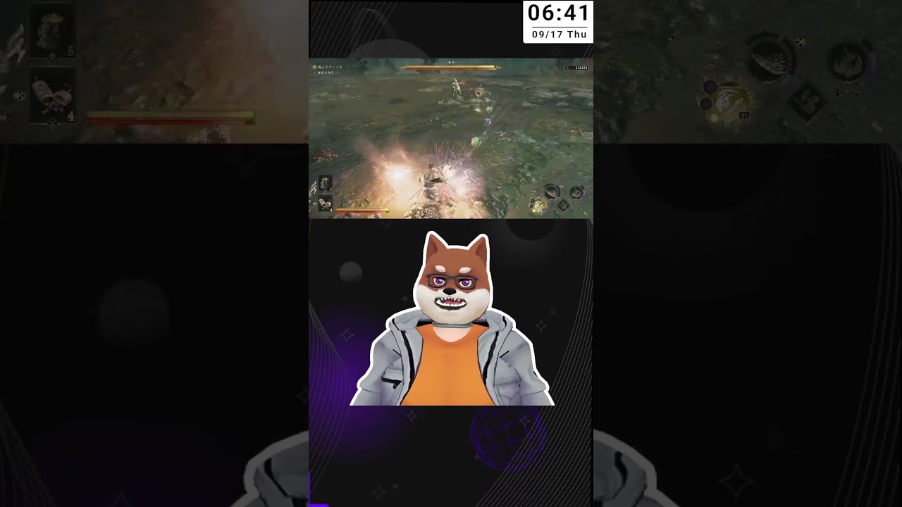 リズムゲー | #kimerabutatama (#Twitch)