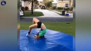 Top Epic Backflip Fails – You’ll Feel the Pain!