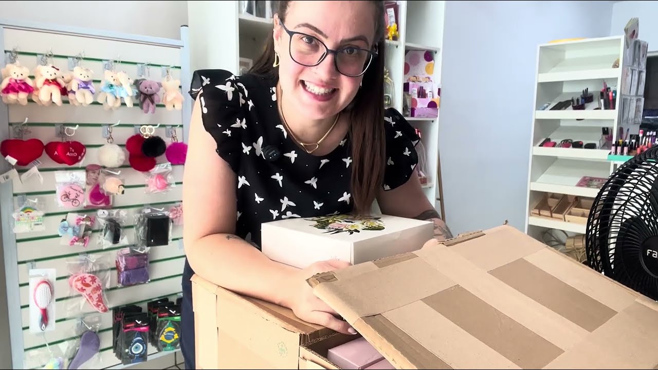 KITS MÃES BOTICÁRIO E EUDORA ✨🙌🏻