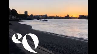 EQ - Equal Under the Sun Conference, Spring Equinox 2026, Greenwich