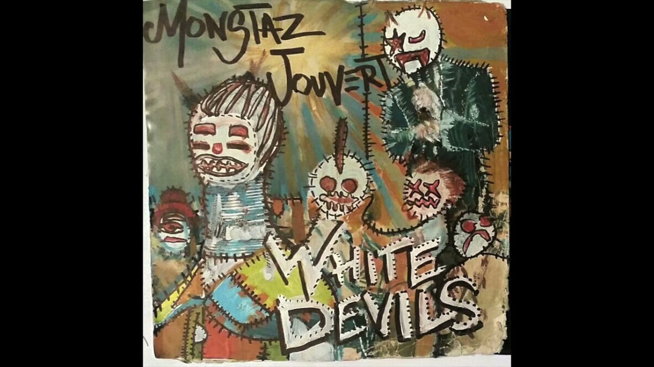 Make It Hapn Black Man Plight