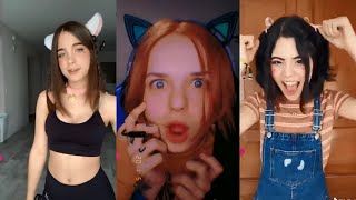 Hot Moments Streamer Best Clips Twitch Kawaii Anime Y Fan Girls 2022 Tik Tok Shorts N 130