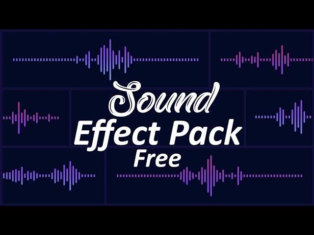 20+ Sound Effect Pack [Alight Motion] Pack Link ♦️ class=