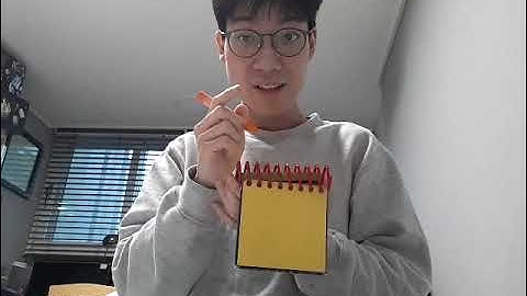 How to draw a yellowish orange color (Part 3)