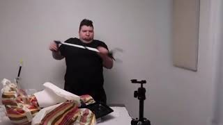 Nikokado Avocado Dance