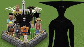 What Do You Get When You Combine These Mobs in Minecraft