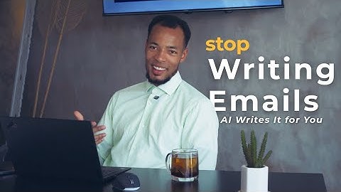 Stop Writing Emails | Let ChatGPT Handle Your Client Summaries