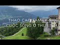 Cuộc sống ở Thụy Sĩ # Thiên nhiên hùng vĩ tuyệt đẹp, ngỡ như tiên cảnh | wonderful Nature